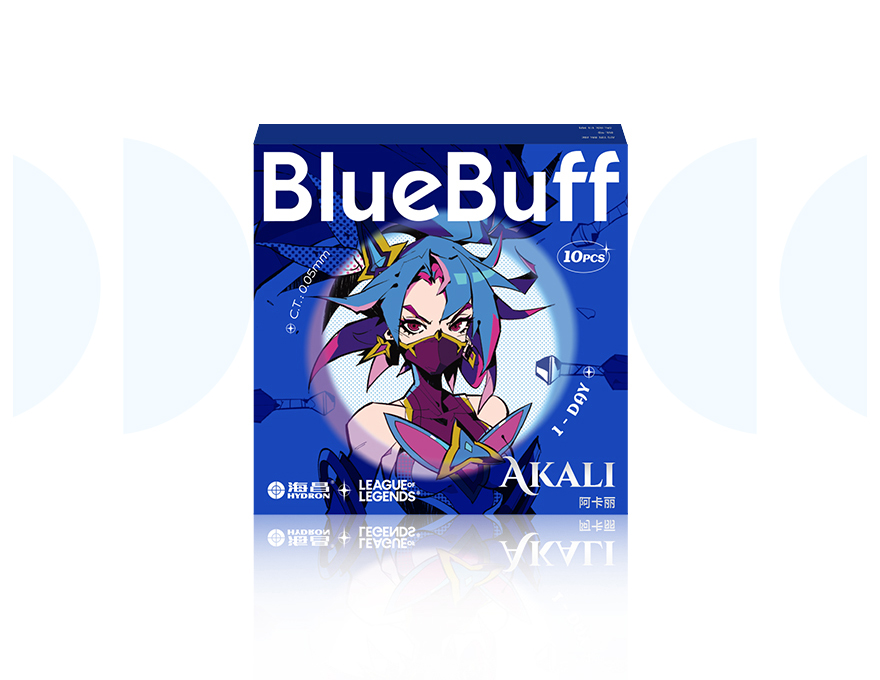 龙8国际英雄联盟蓝Buff